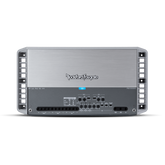 Punch Marine 1,000 Watt Class-bd 5-Channel Amplifier